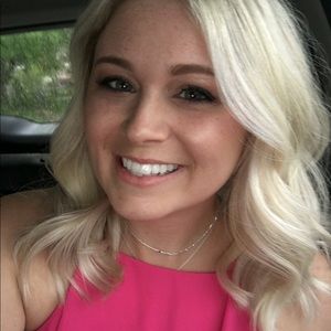 Meet your Posher, Rylee